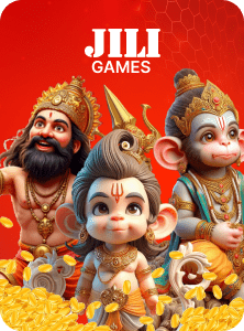 Raxi Win JILI and Social Slots