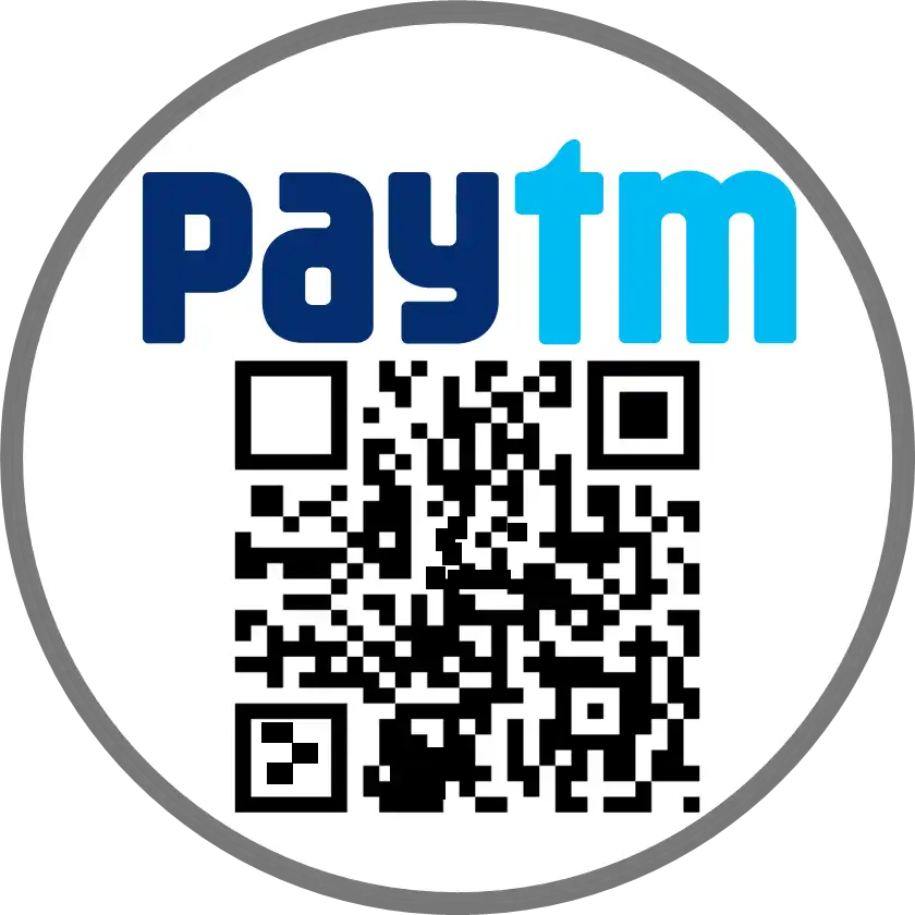 Paytm Logo
