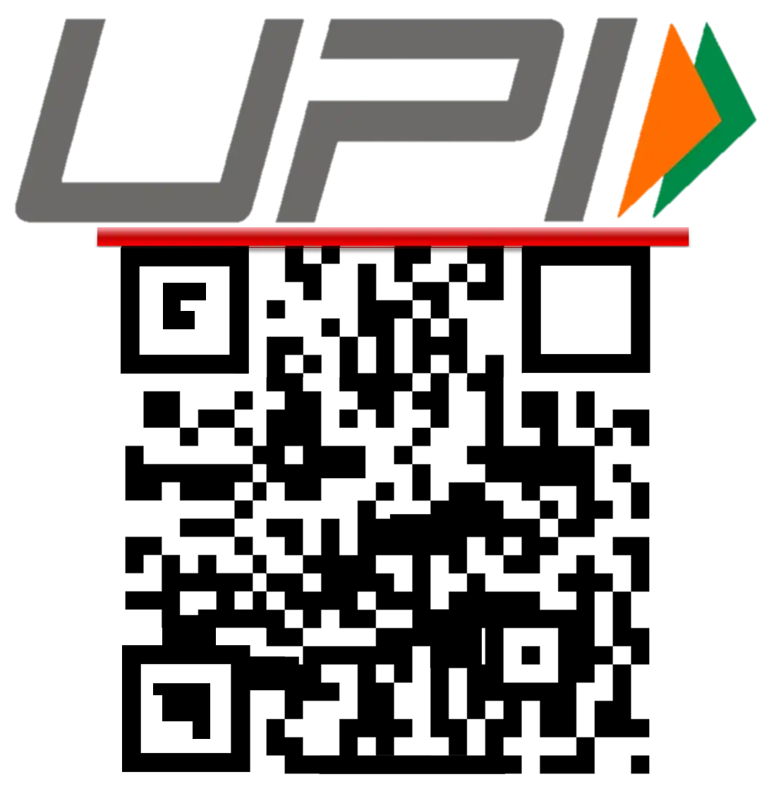 UPI Logo