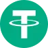 USDT Crypto Logo