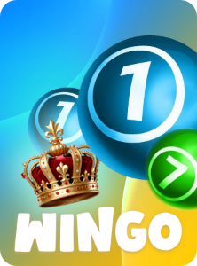 Raxi Win WinGo Game – 30s, 1m and 3m